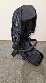 Cybex priam seat pack jewels of nature - 2