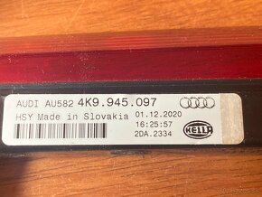 Audi A6 /S6 - 2