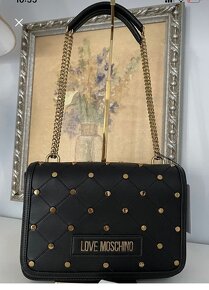 Kabelka Love Moschino - 2