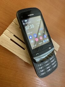 NOKIA C2 02 - 2