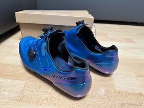 Tretry Shimano RC903 S-phyre - 2