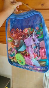 Lps littlest pet shop doplnky 100+ kusov - 2