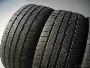 Letní pneu Barum 205/45R16 - 2