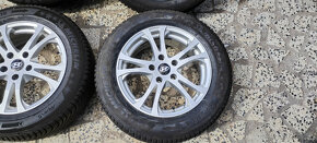 5x114,3 R16 --- HYUNDAI KONA ... - 2