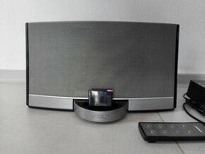 BOSE SoundDock Portable bluetooth - 2