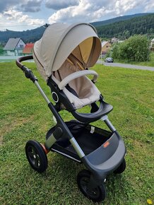 Stokke Trailz - 2