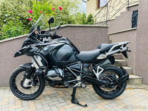 BMW R 1250 GS Adventure 2022 - 2