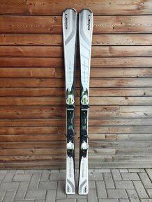 lyže ELAN Waveflex 14 , 168cm - 2