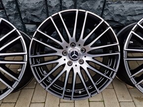 5x112 R18 Mercedes benz C-klass w206 w205 - 2