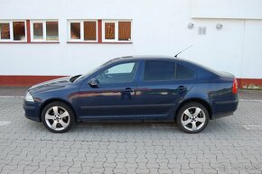 Škoda Octavia 1.9 TDI 77KW COMBI ELEGANCE - 2