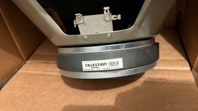 Celestion V30 Vintage 30 12” gitarovy reproduktor - 2