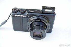 Olympus XZ-10 spickovy kompaktny fotak - 2