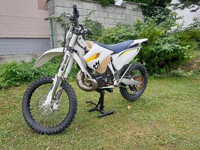 Husqvarna TE 250 2016 285mth - 2