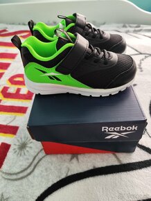 Nové Reebok botasky 24 - 2