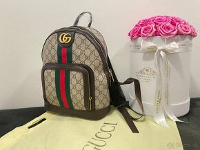 Gucci Ophidia ruksak - 2