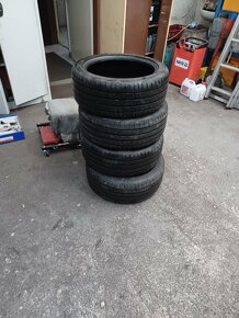 GOODYEAR letné 225/45 r17 - 2