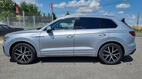 Volkswagen Touareg 3.0TDI 286k R-Line 4x4 AT za 49.990 € - 2