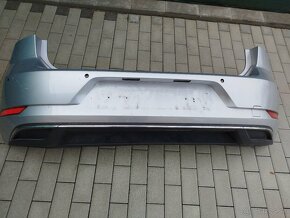 VW Golf 7 lift - 2