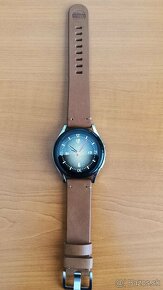 Inteligentné hodinky Galaxy Watch 46mm - 2