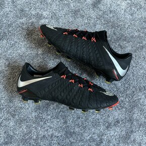 Nike hypervenom elite FG - 2