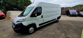 FIAT DUCATO - PREDAJ AJ NA SPLÁTKY - 2