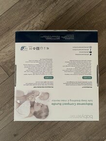 Babysense Compact Bundle v ZÁRUČNEJ DOBE - 2