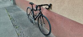 Predám cestný bicykel Cannondale Synapse,kolesá 28" - 2