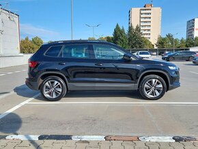 Škoda Karoq 2022 78'000 km 4x4 DSG TOUR - 2