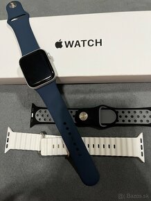 Apple watch se 2023 - 2