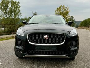 Jaguar E-Pace (2020) - 2