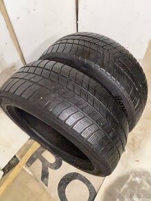 Barum 215/50 R17 2x=50€ - 2