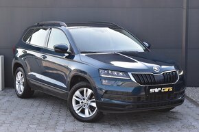 Škoda Karoq 2.0TDi.STYLE.DSG.4x4.KAMERA.LED.DPH.SERVIS ŠKODA - 2