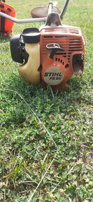 Predám krovinorez Stihl FS 55 - 2