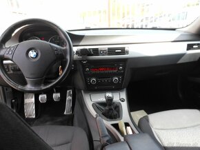 BMW E90 2.0D 90kw 2008 - 2