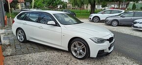 BMW 330D X DRIVE 190KW/258PS M-PACKET - 2