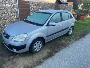 Kia Rio 1.4 16V 74kw - 2