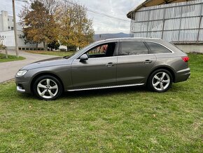 Audi A4 Avant 35 2.0 TDI S tronic Virtual - 2