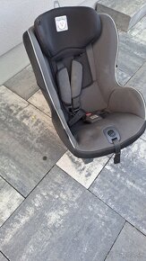 detská autosedačka Peg Perego 9-36 kg s ISOFIXOM - 2