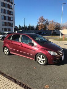 Mercedes B180 cdi - 2