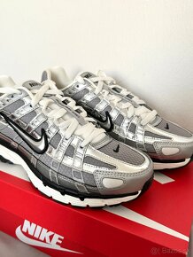 Nove Tenisky Nike P-6000 (c. 41 a 42) - 2