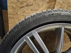 FALKEN Euroall season AS210 225/40 R18 92V - 2