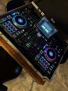 DJ Konzola DENON Prime 4 - 2