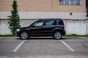 Škoda Yeti 2.0 TDI 140k Ambition 4x4 DSG - 2