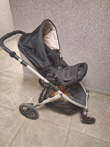 Britax B Ready - 2