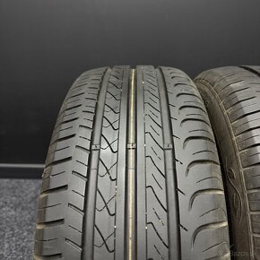 2ks pneu 205/55/16 GT RADIAL - 2