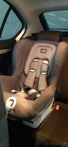 BRITAX Römer autosedačka s isofix - 2