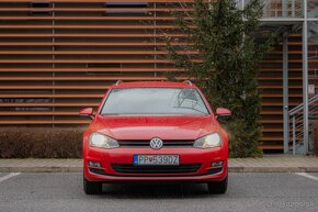 Volkswagen Golf 7 Variant Highline - 2