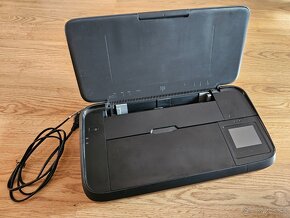 HP OfficeJet 250 - 2