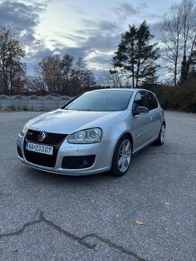 Vw golf 5 Gti - 2