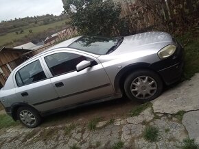 Predám Opel Astra - 2